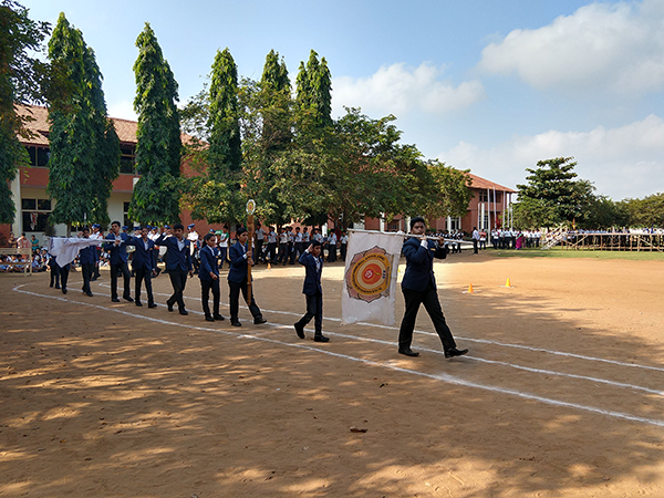 Republic Day 2019