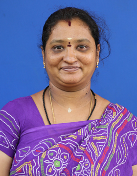 Siva Sankari B