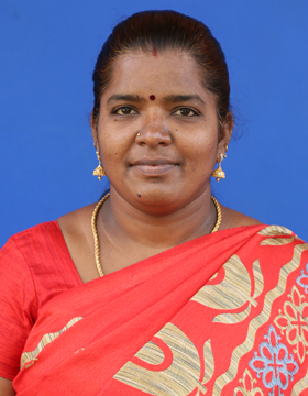 Subhalakshmi S