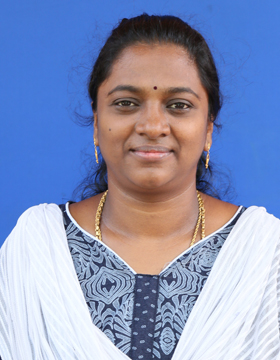 Vidhya S