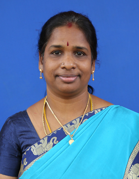 VAIJAYANTHIMALA M