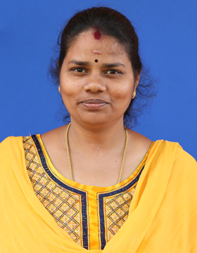 M. Priya