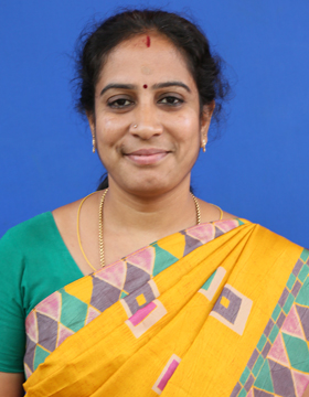 Bhavani V