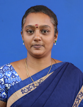 Padmavathi S