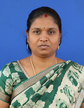 Rajeswari N