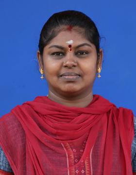 Sangeetha R