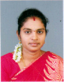 Mahalakshmi M