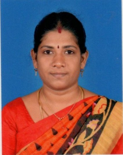 Mahalakshmi T