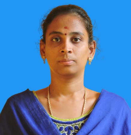 Rajeswari