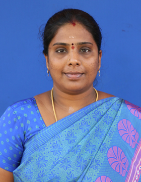 Kanchana Devi K