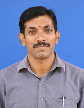 Jayaraj S