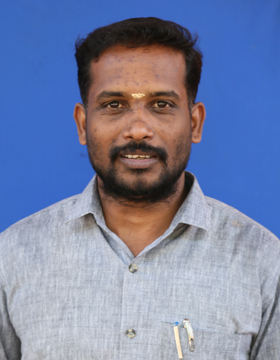 Paramaguru R