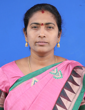 Padmavathi A