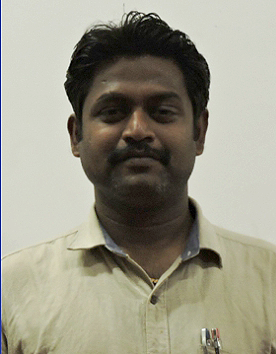 Venkatkumar S