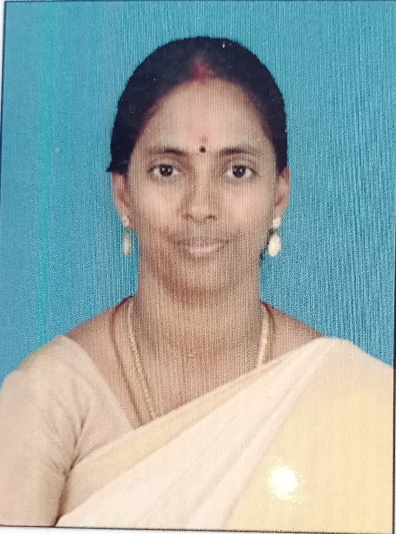 Kamalapriya V