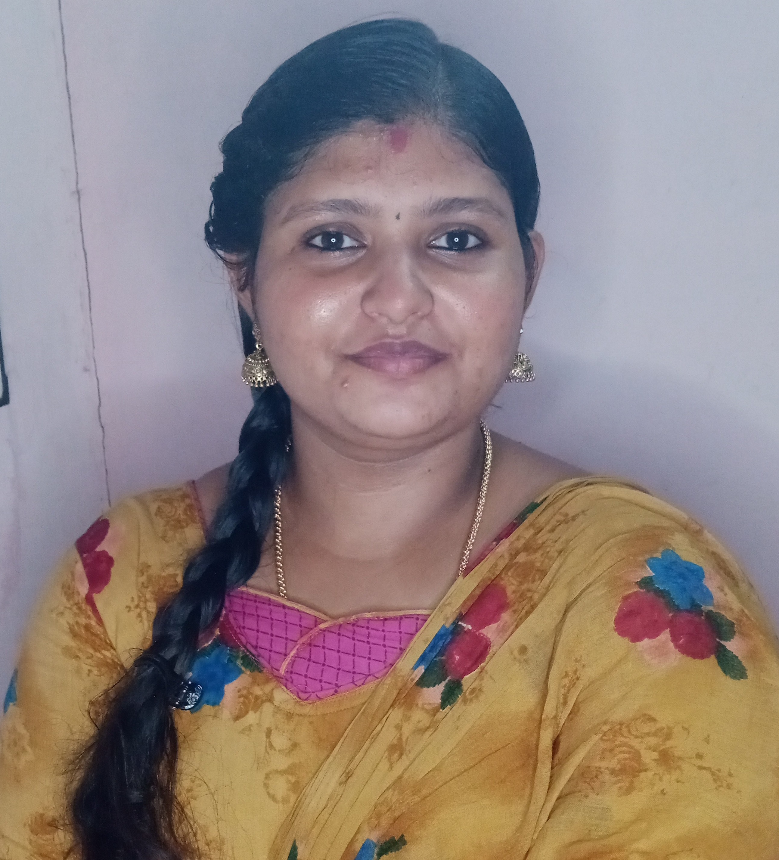 Dharani Vignesh