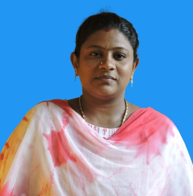 Shanthi Kannan